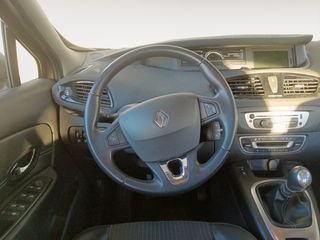 Renault Scénic 1.5 dCi Dynamique