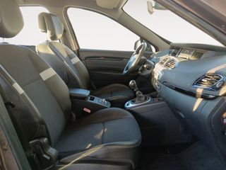 Renault Scénic 1.5 dCi Dynamique