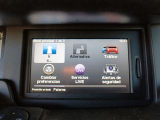 Renault Scénic 1.5 dCi Dynamique