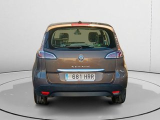 Renault Scénic 1.5 dCi Dynamique