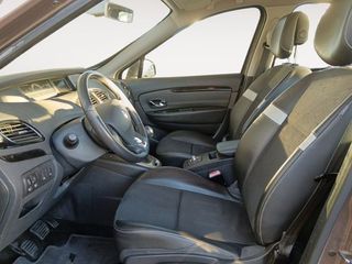 Renault Scénic 1.5 dCi Dynamique