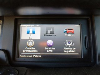 Renault Scénic 1.5 dCi Dynamique