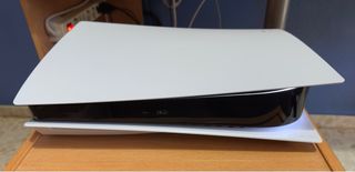 PlayStation 5 - Chassis C