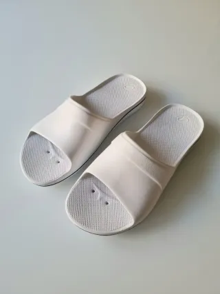 Ciabatte unisex doccia