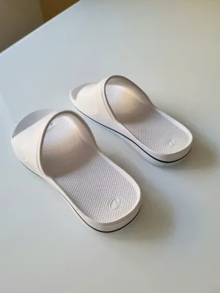 Ciabatte unisex doccia