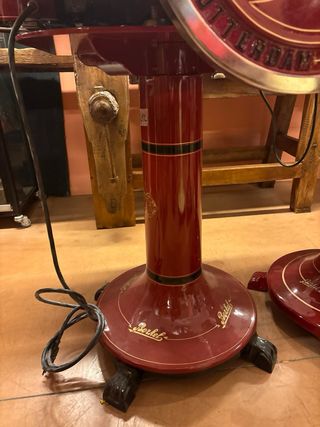 Affettatrice Berkel Mod 115 staccafetta