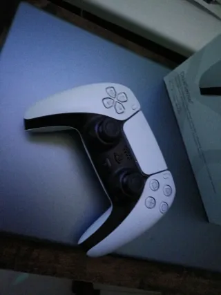 Mando ps5 nuevo