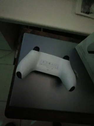 Mando ps5 nuevo