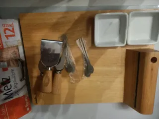 Set degustazione Tognana 12 pezzi