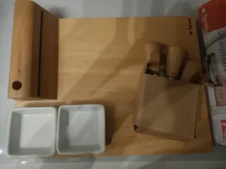 Set degustazione Tognana 12 pezzi