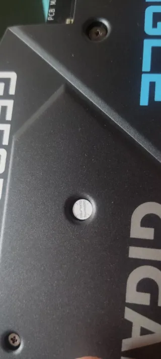 Gigabyte RTX 3080 Ti