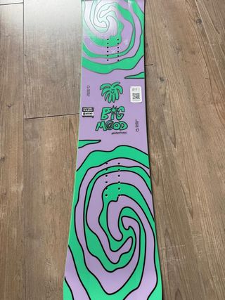 Tabla Snowboard Bataleon Moodboard