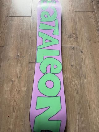 Tabla Snowboard Bataleon Moodboard