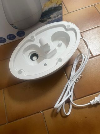 Humidificador Beurer LB 37 Blanco