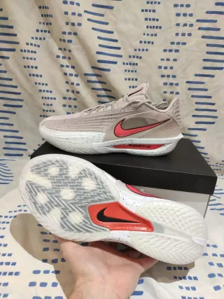 T. 48,5 Zapatillas Nike G.T. Cut 3 Turbo