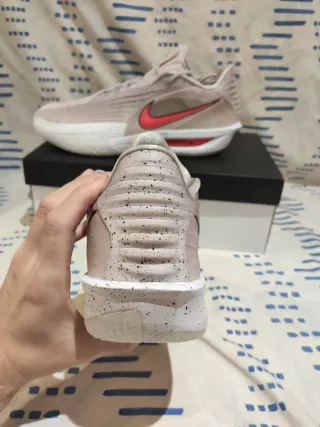 T. 48,5 Zapatillas Nike G.T. Cut 3 Turbo