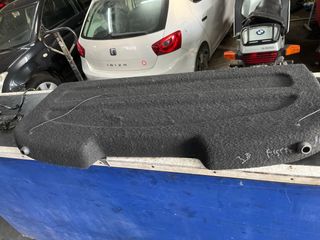 Despiece Ford Fiesta 2012