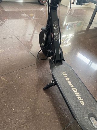 Patinete Eléctrico Urban Glide