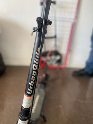 Patinete Eléctrico Urban Glide