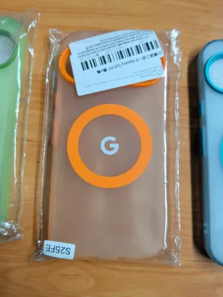 Fundas Google Pixel 10 Pro