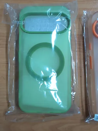 Fundas Google Pixel 10 Pro