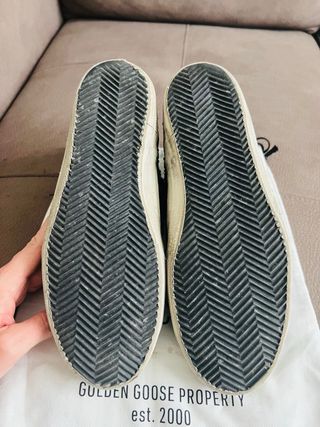 Golden Goose “Slide” originali in ottime condicond