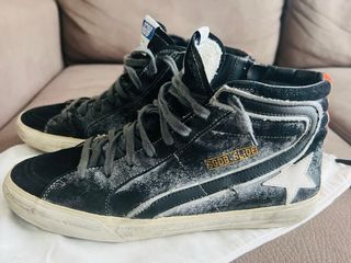 Golden Goose “Slide” originali in ottime condicond