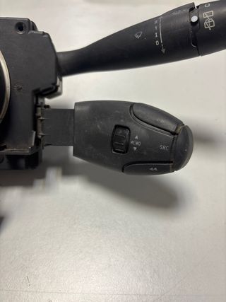 Mando Multifunción Peugeot 307