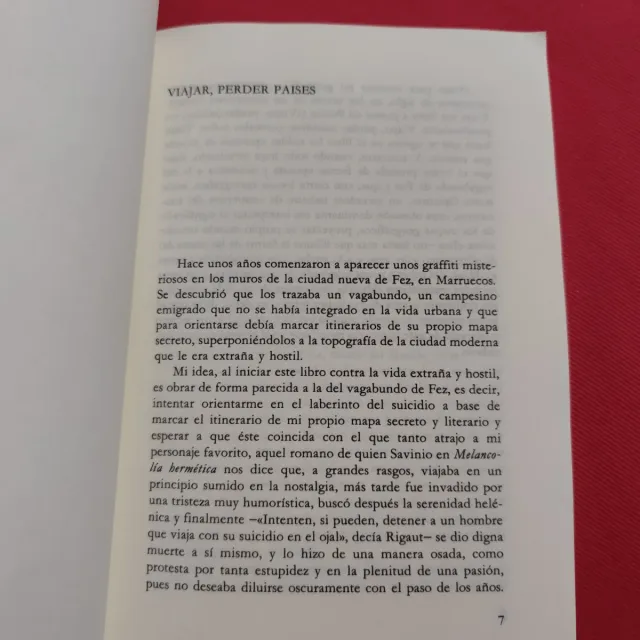 Suicidios ejemplares (Compactos) (Spanish Edition)