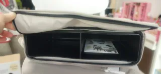 Asiento elevador Jane trona viaje