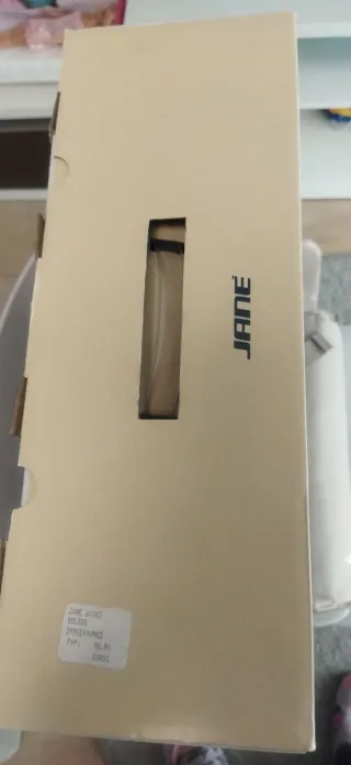 Asiento elevador Jane trona viaje