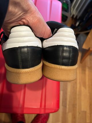 Adidas Samba Xlg  46 2/3