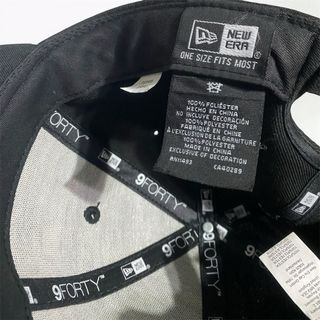 Gorra Chicago Bulls Negra Roja