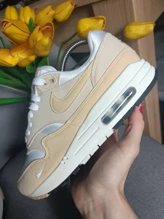 Nike Air Max 1 '87 Light Brown T39