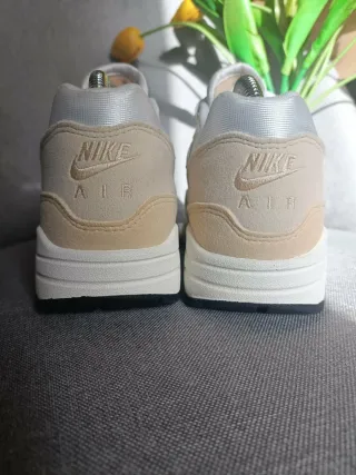 Nike Air Max 1 '87 Light Brown T39