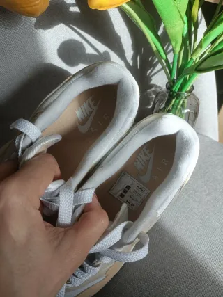 Nike Air Max 1 '87 Light Brown T39