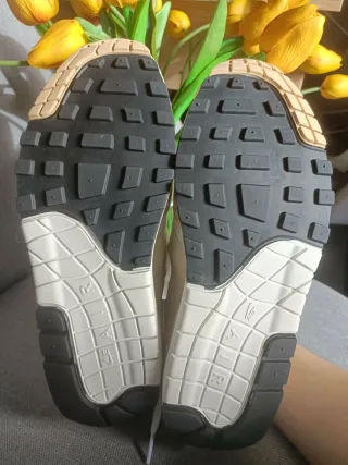 Nike Air Max 1 '87 Light Brown T39