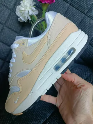 Nike Air Max 1 '87 Light Brown T39