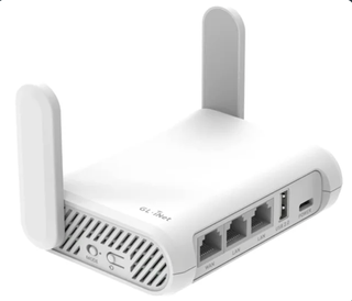 Repetidor WiFi GL-iNet GL-SFT1200