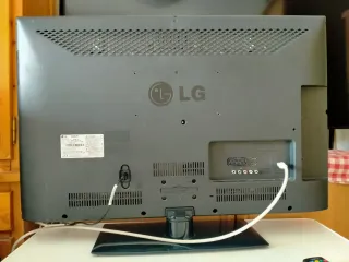 TV LG 32 Pulgadas