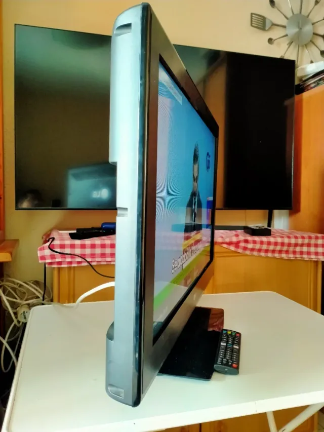 TV LG 32 Pulgadas