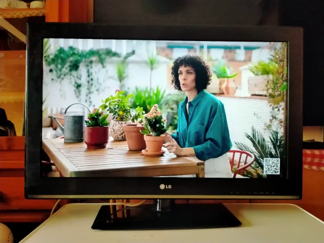 TV LG 32 Pulgadas
