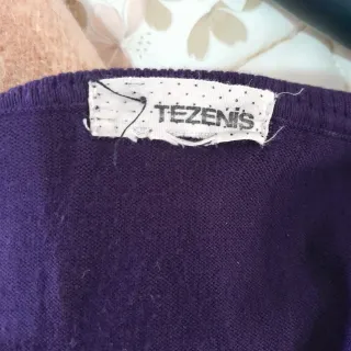 Abito maglia Tezenis taglia unica