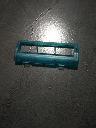 Tapa Rodillo Conga Cecotec Eternal Pet Vital