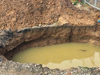 Terreno rústico 500 m2