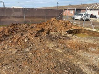 Terreno rústico 500 m2