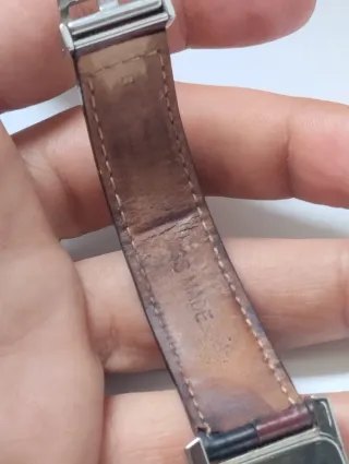 Reloj Baume & Mercier Automático