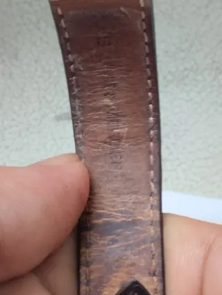 Reloj Baume & Mercier Automático