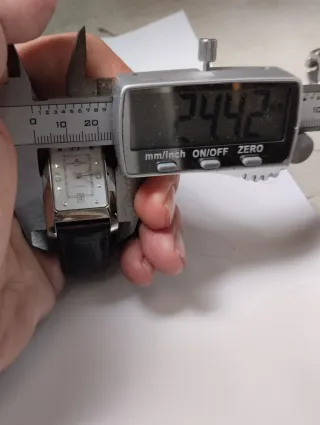 Reloj Baume & Mercier Automático