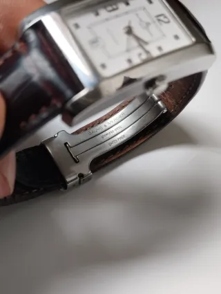 Reloj Baume & Mercier Automático